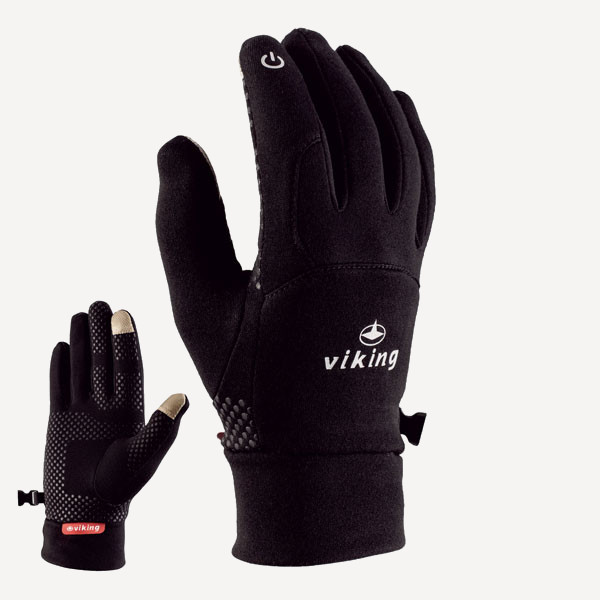 Перчатки Horten Gloves (black; 10 (24.5-26))